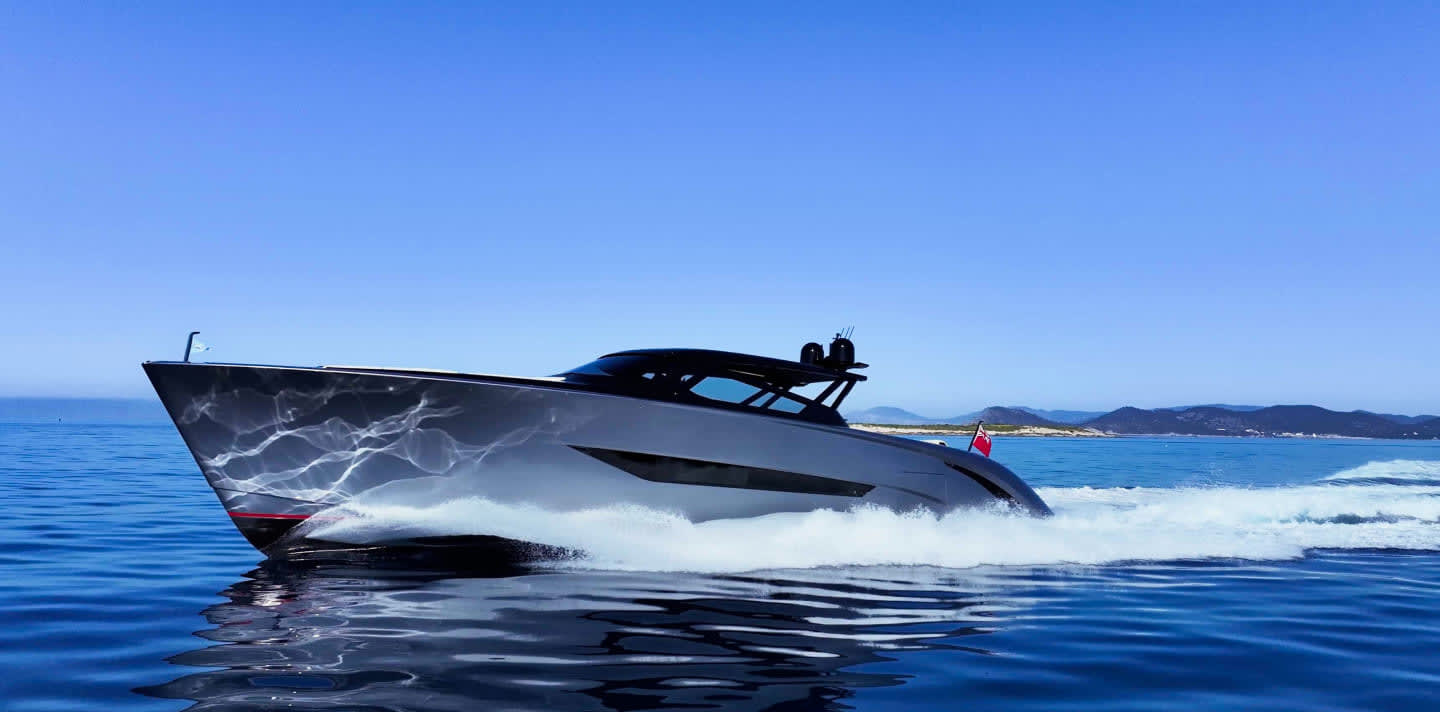 CHICA BRAVA yacht for Charter (1) | Phoenix Yacht Management