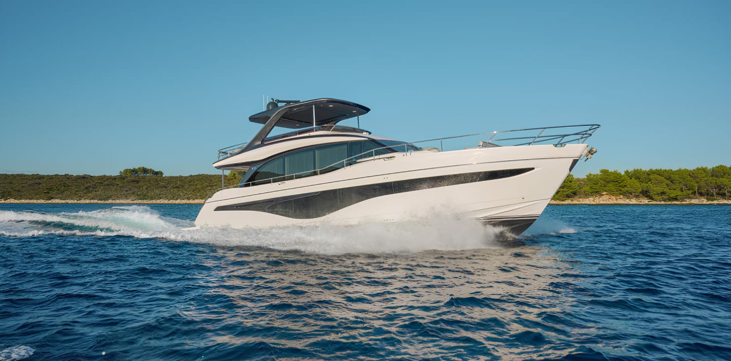 ELIZABETH yacht for Charter (2) | Phoenix Yacht Management