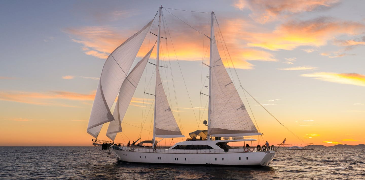 ALESSANDRO I yacht for Charter (2) | Phoenix Yacht Management