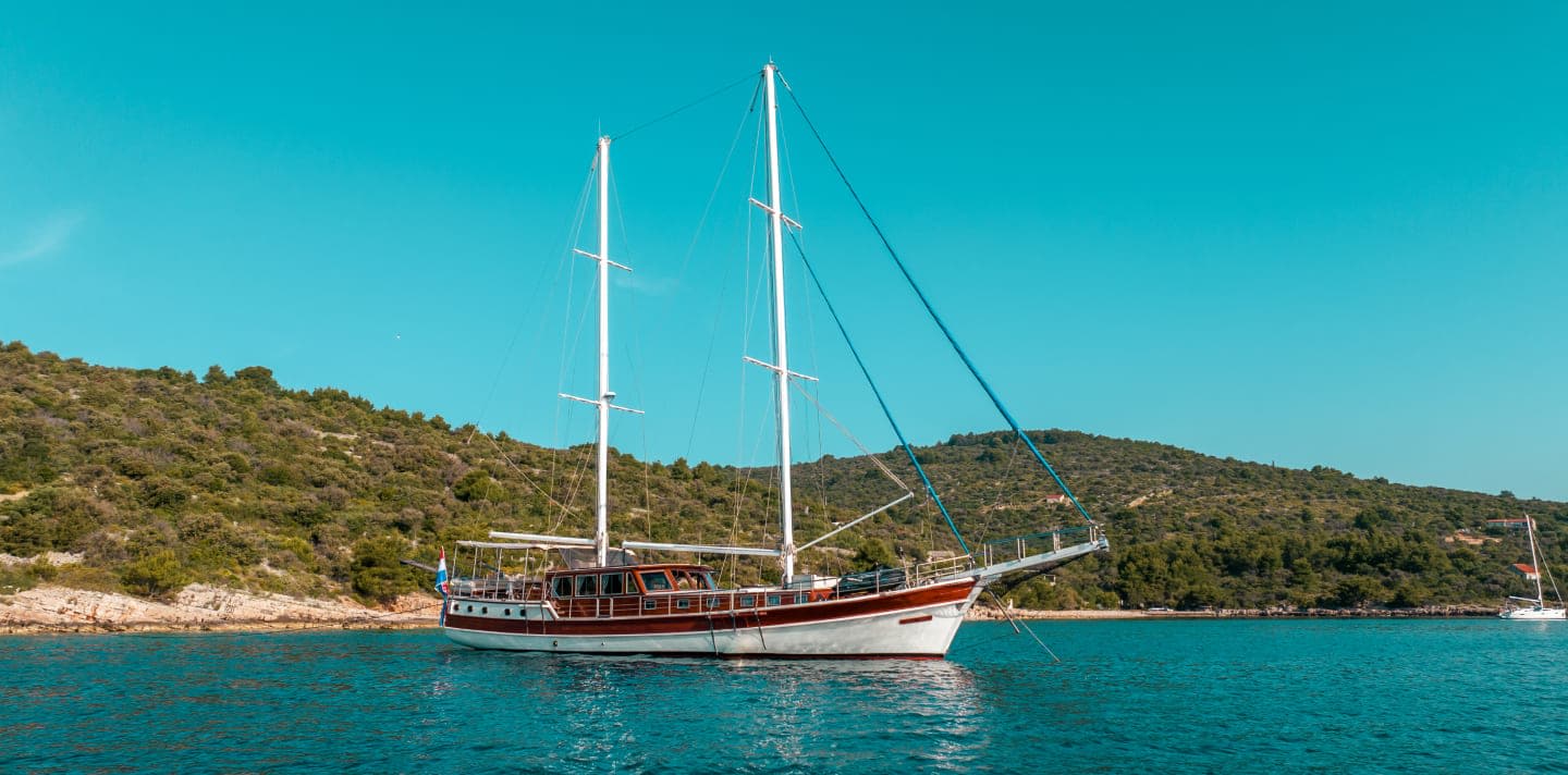 ANDI STAR yacht for Charter (2) | Phoenix Yacht Management