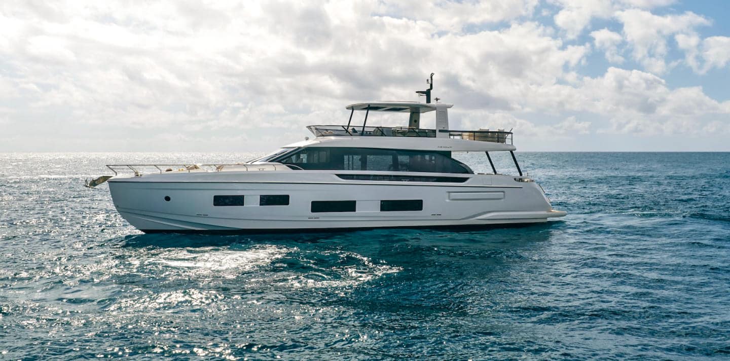 BALANCE yacht for Charter (2) | Phoenix Yacht Management
