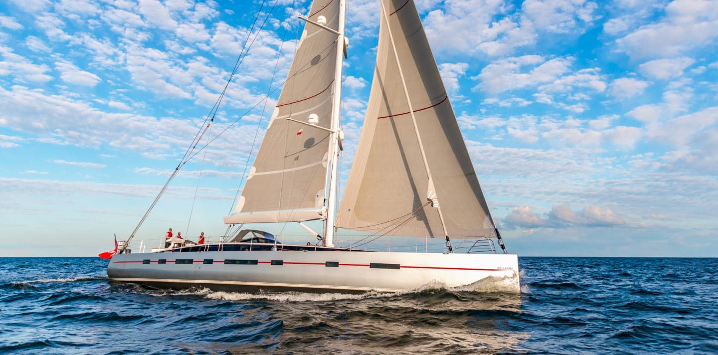 BELLKARA yacht for Charter (2) | Phoenix Yacht Management
