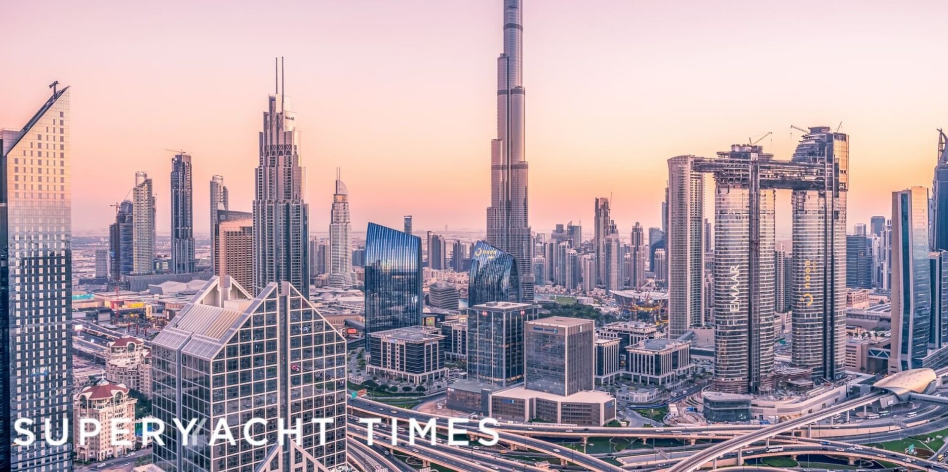 Gulf Superyacht Summit 2024 (2) | Phoenix Yacht Management