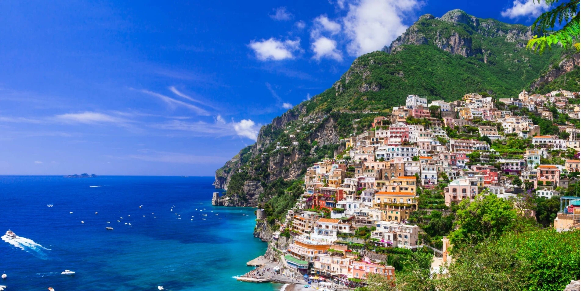 5 MUST VISIT RESTAURANTS ALONG THE AMALFI COAST (11) | Phoenix Yacht Management