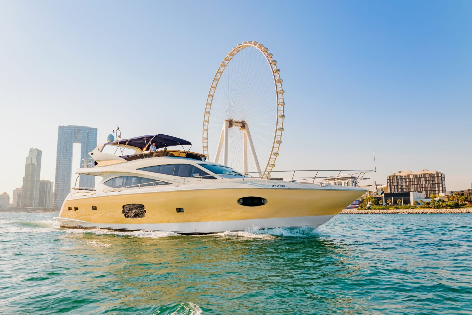 Astra yacht for Charter (2) | Phoenix Yacht Management