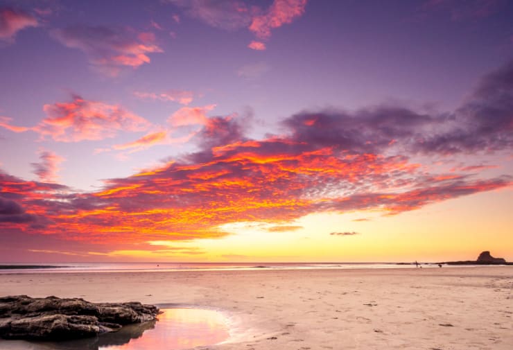 Luxury Yacht Charter Central America (2)