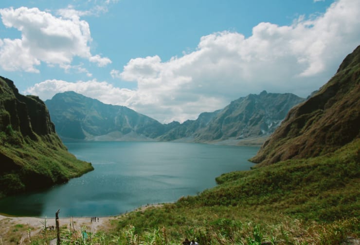 Luxury Yacht Charter South East Asia Philippines (2)
