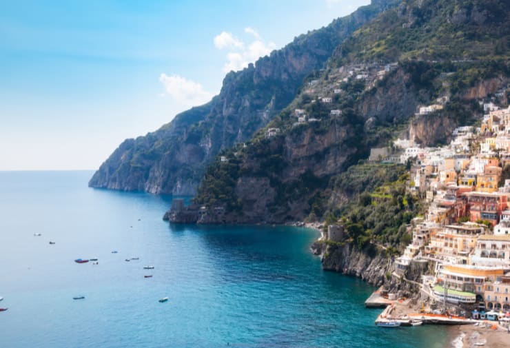 Western Mediterranean Luxury Yacht Charters (567) | Phoenix Yacht Management