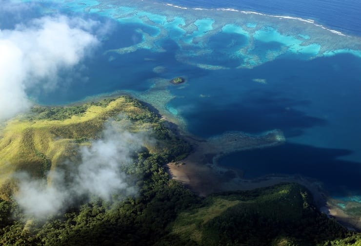 Luxury Yacht Charter The Pacific & Oceania Fiji (2) | Phoenix Yacht Management