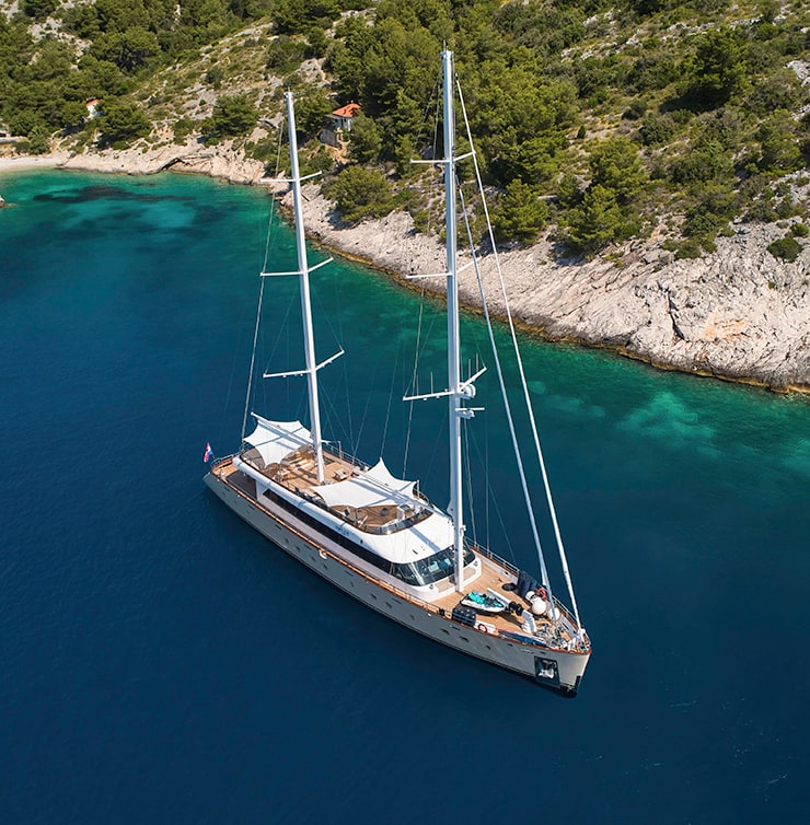 MARALLURE yacht for Charter (1) | Phoenix Yacht Management