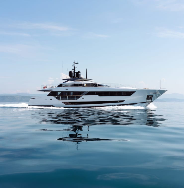EROLIA yacht for Charter (100) | Phoenix Yacht Management