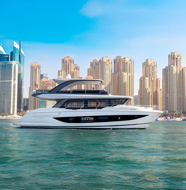 Amie yacht for Charter (1) | Phoenix Yacht Management