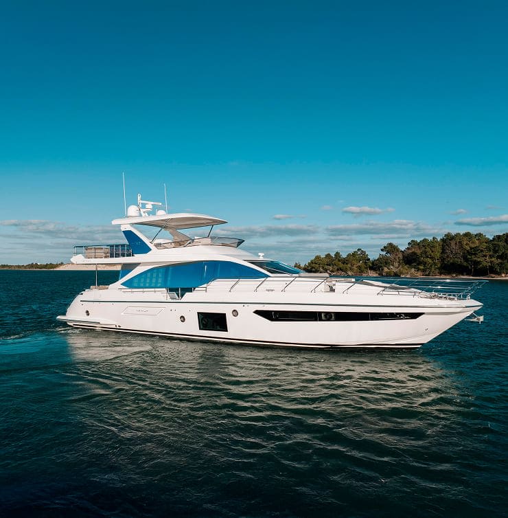 AZIMUT FLY 72 yacht for Sale (1) | Phoenix Yacht Management