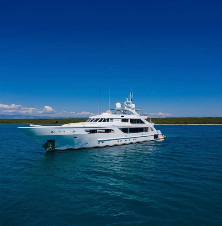 ALALYA yacht for Charter (1) | Phoenix Yacht Management
