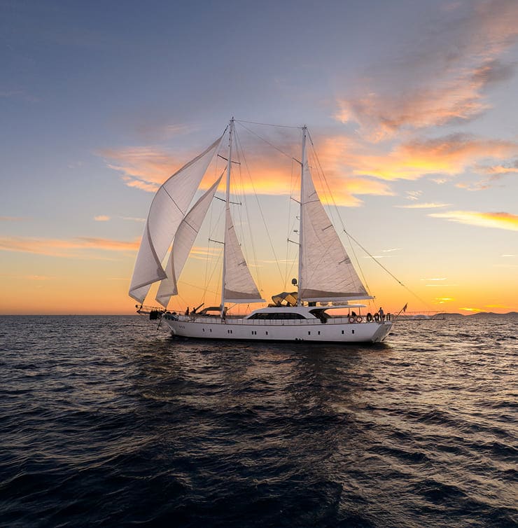 ALESSANDRO I yacht for Charter (1) | Phoenix Yacht Management