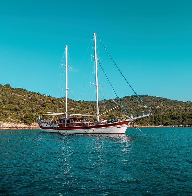ANDI STAR yacht for Charter (1) | Phoenix Yacht Management