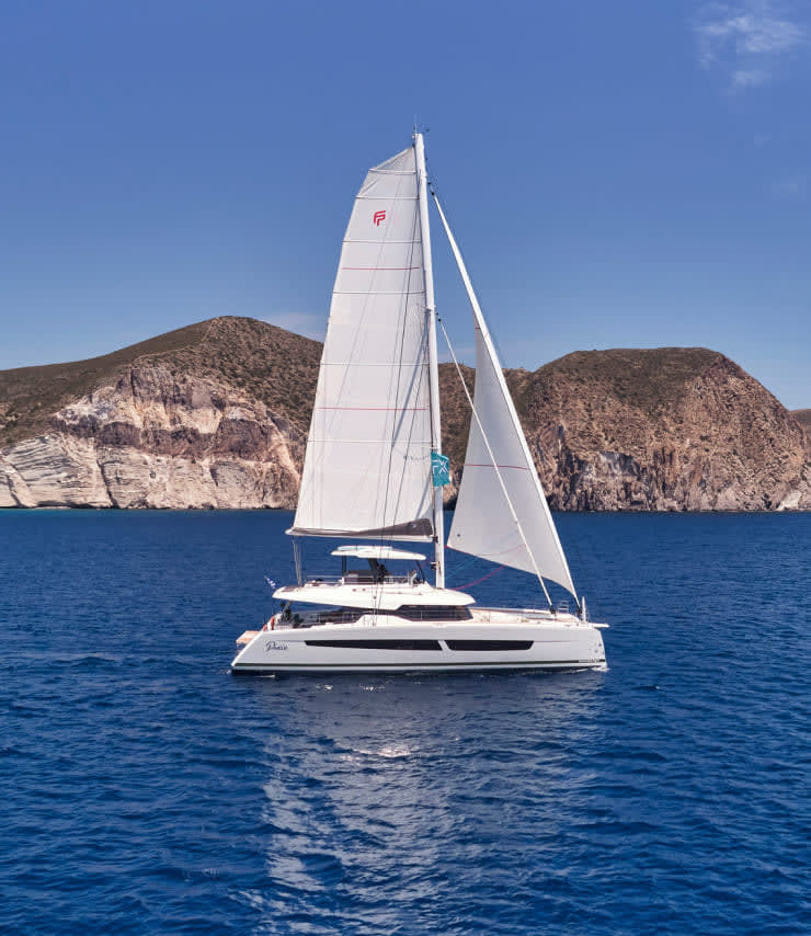 PIXIE yacht for Charter (1) | Phoenix Yacht Management
