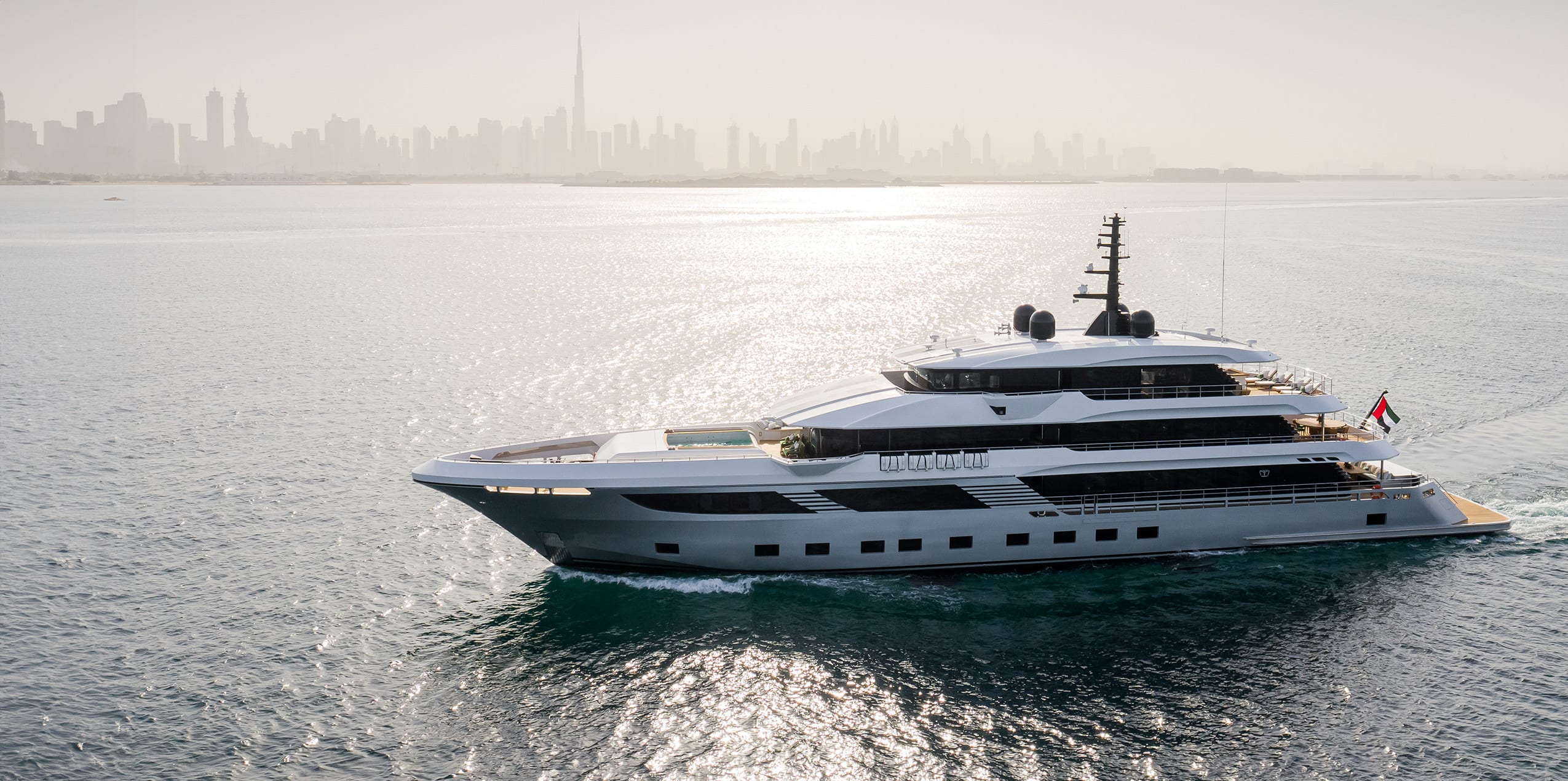 Majesty Yachts (1) | Phoenix Yacht Management