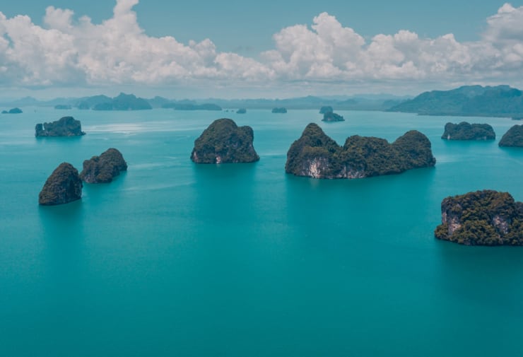 Luxury Yacht Charter South East Asia (2)