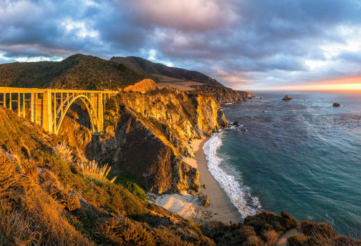 Luxury Yacht Charter Northern America Northern California (2)