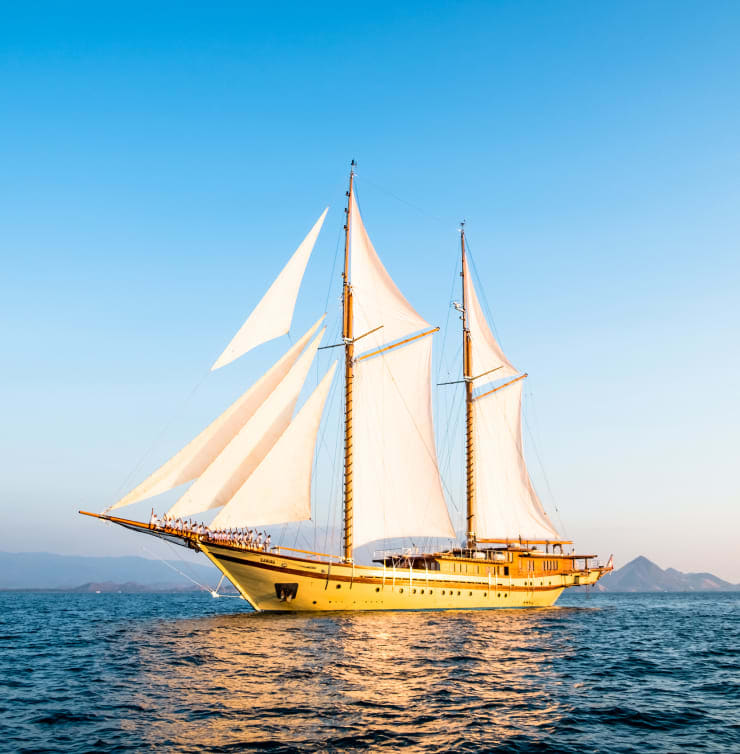 LAMIMA yacht for Charter (1) | Phoenix Yacht Management