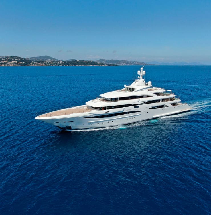 MIMTEE yacht for Charter (1) | Phoenix Yacht Management