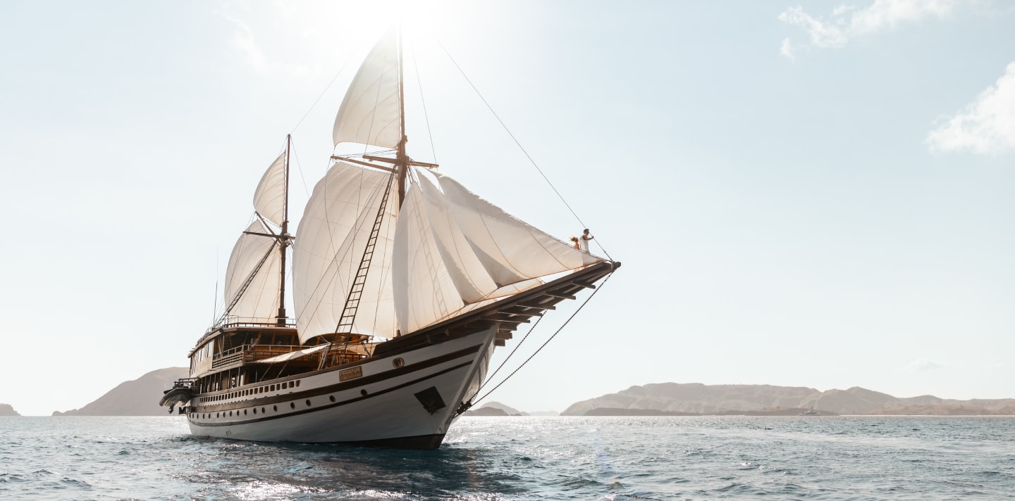 PRANA yacht for Charter (2) | Phoenix Yacht Management