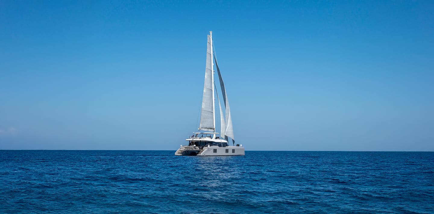 SEA BLISS yacht for Charter (2) | Phoenix Yacht Management