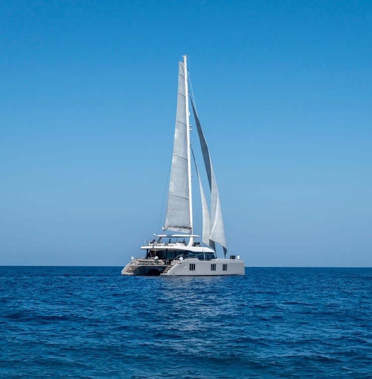 SEA BLISS yacht for Charter (1) | Phoenix Yacht Management