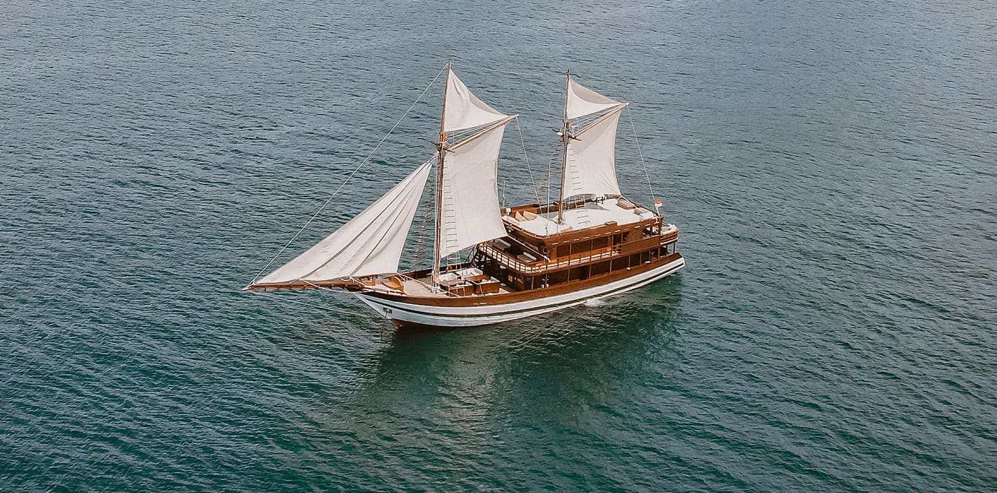 SAMSARA SAMUDRA yacht for Charter (2) | Phoenix Yacht Management