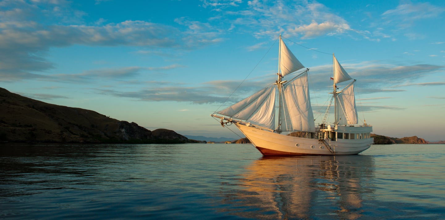 Alexa yacht for Charter (2) | Phoenix Yacht Management