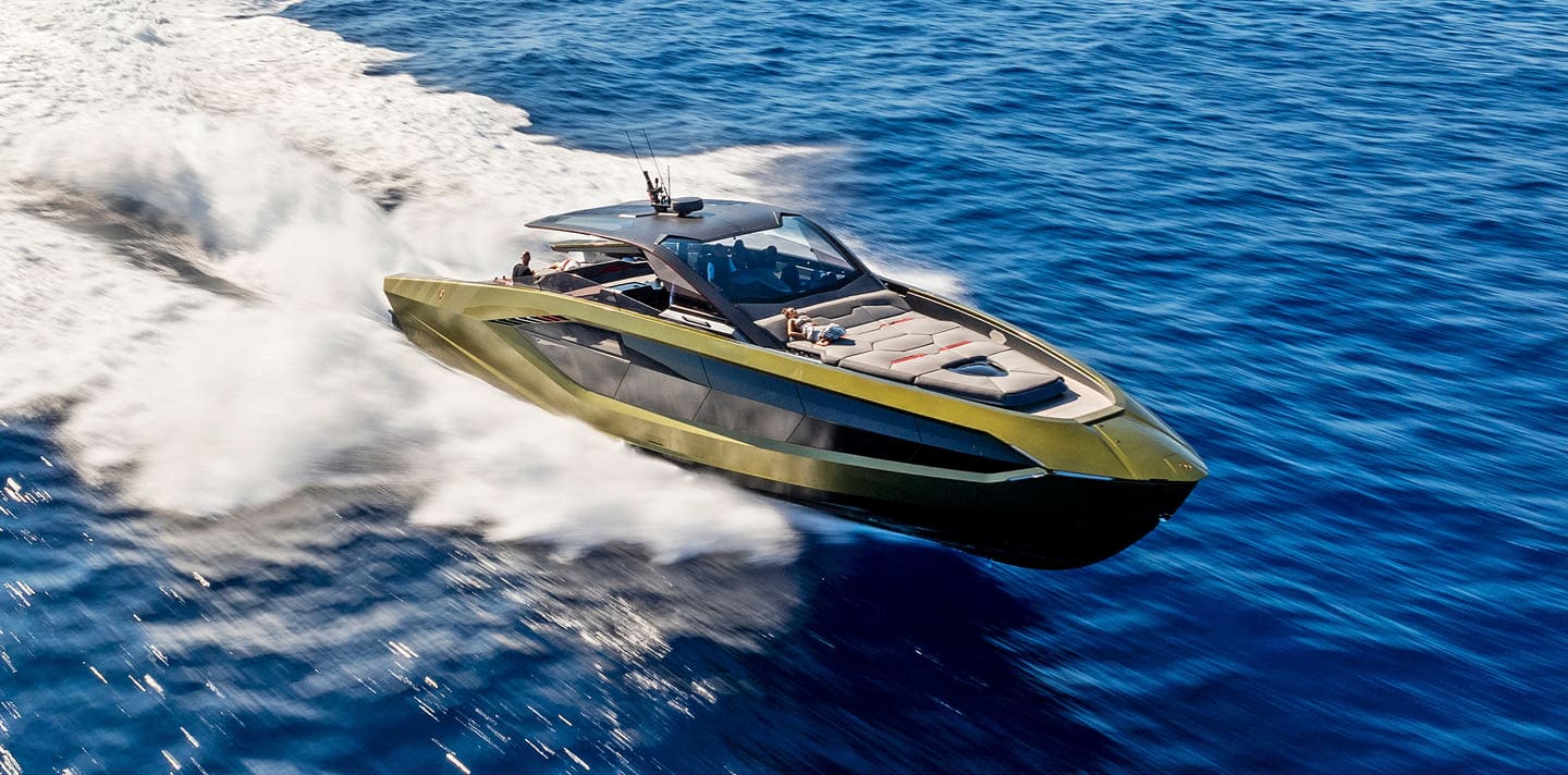 FAST ONE yacht for Charter (2) | Phoenix Yacht Management