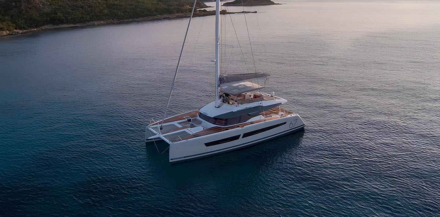 INSPIRANTE yacht for Charter (2) | Phoenix Yacht Management