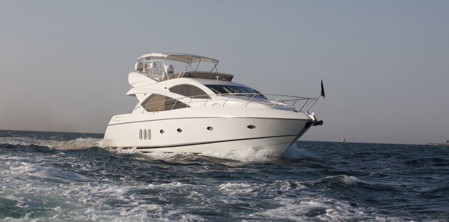 JULIA yacht for Charter (2) | Phoenix Yacht Management