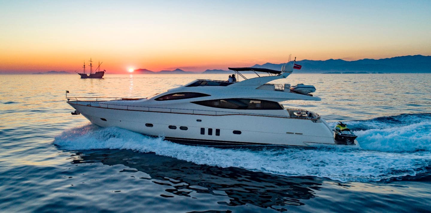 SALT yacht for Charter (2) | Phoenix Yacht Management