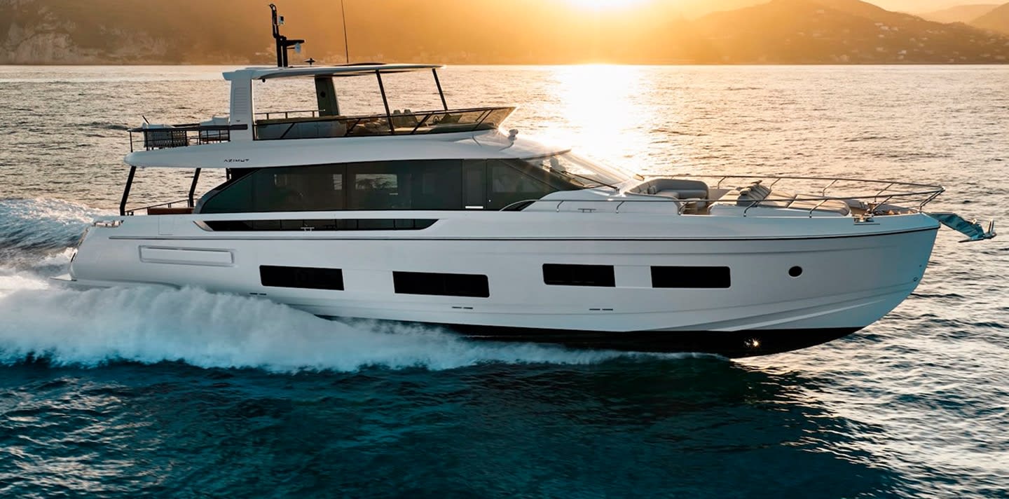 BALANCE yacht for Charter (2) | Phoenix Yacht Management