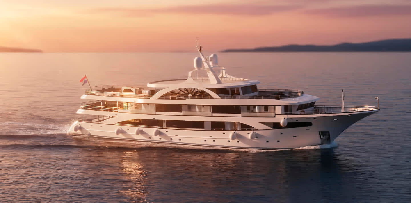 PREMIER yacht for Charter (2) | Phoenix Yacht Management