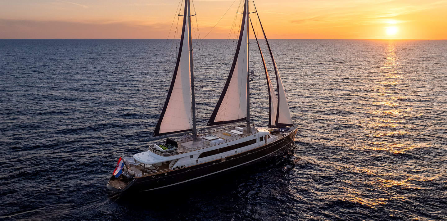 DALMATINO yacht for Charter (2) | Phoenix Yacht Management
