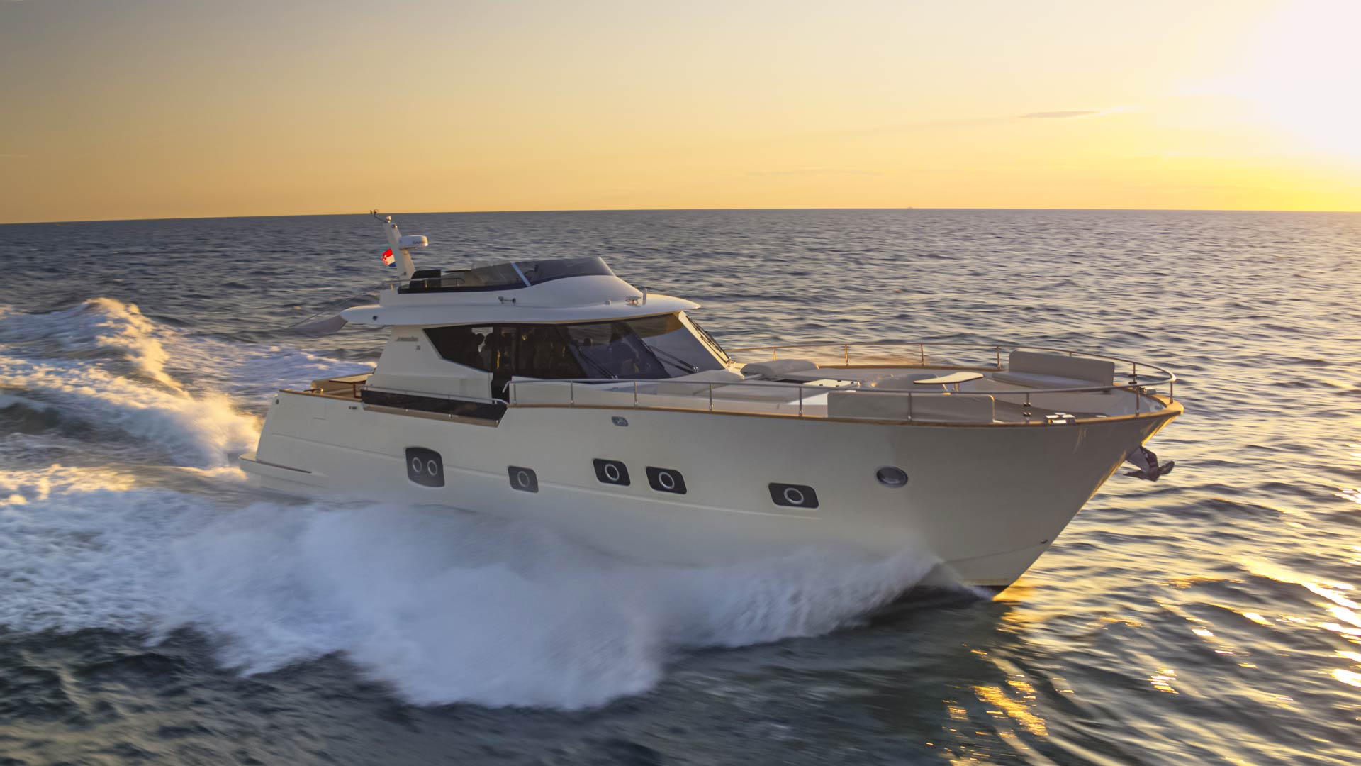 PANTA REI yacht for Charter (2) | Phoenix Yacht Management