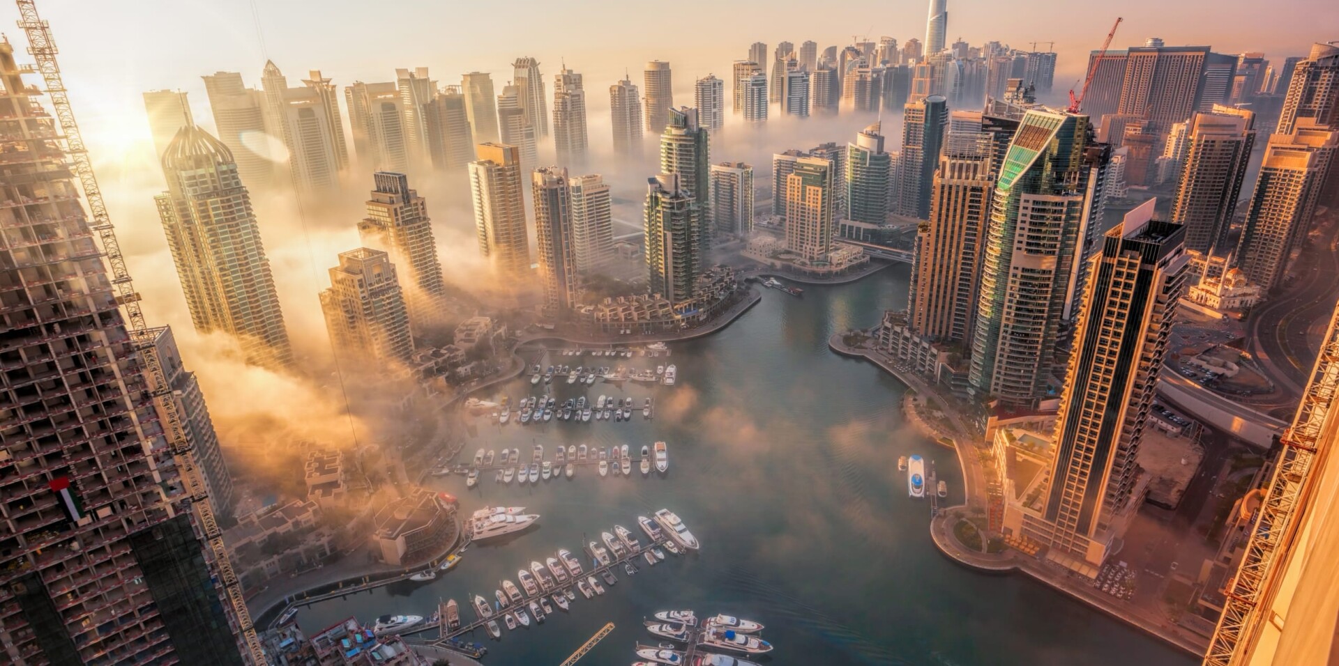 THE UAE: The Next Superyacht Haven (2) | Phoenix Yacht Management
