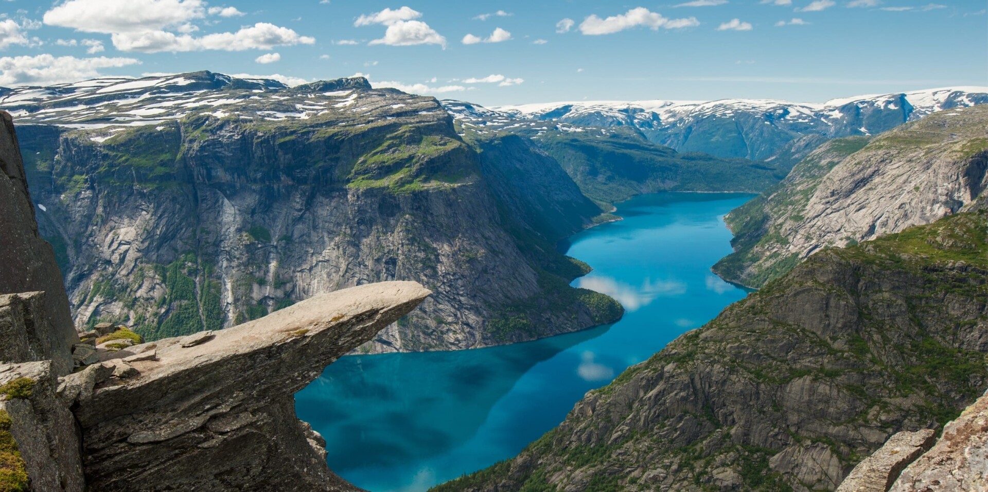 SAIL NORWAY'S WILD BEAUTY: DISCOVER NATURE BY YACHT | Phoenix Yacht Management