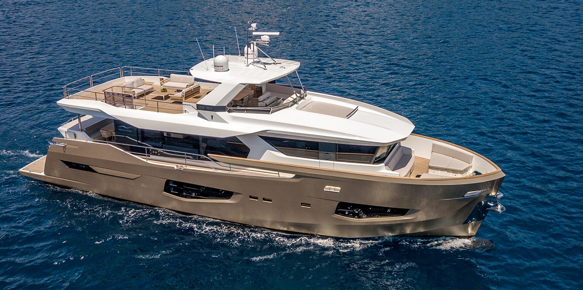Buy The Numarine 26XP