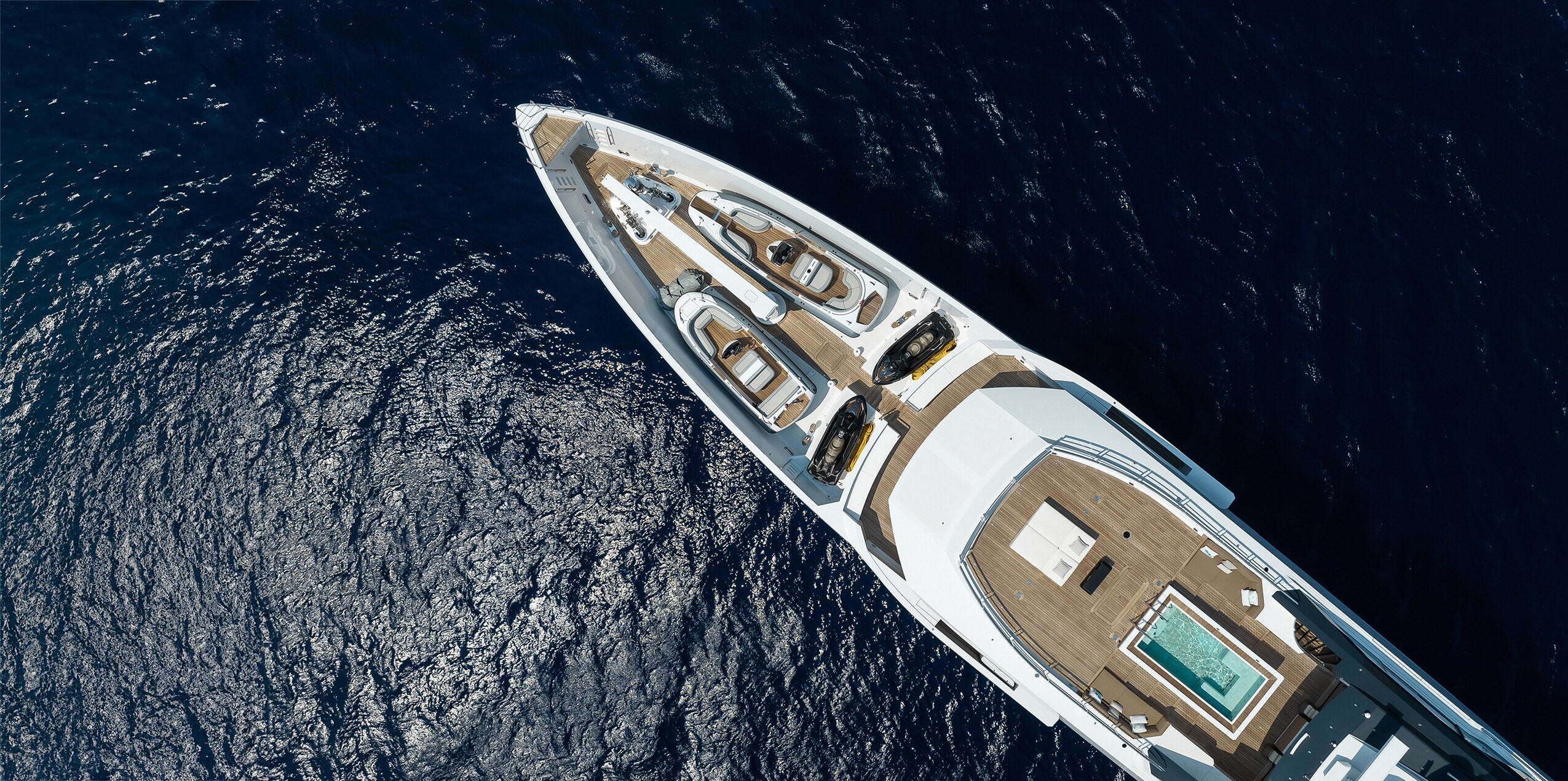 Management services (2) | Phoenix Yacht Management