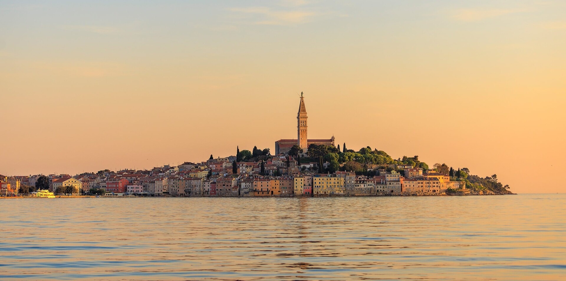 A GOURMET YACHT CHARTER THROUGH ISTRIA, CROATIA (11) | Phoenix Yacht Management
