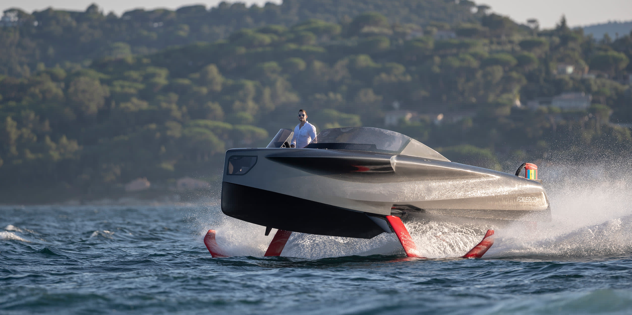 Enata (111) | Phoenix Yacht Management