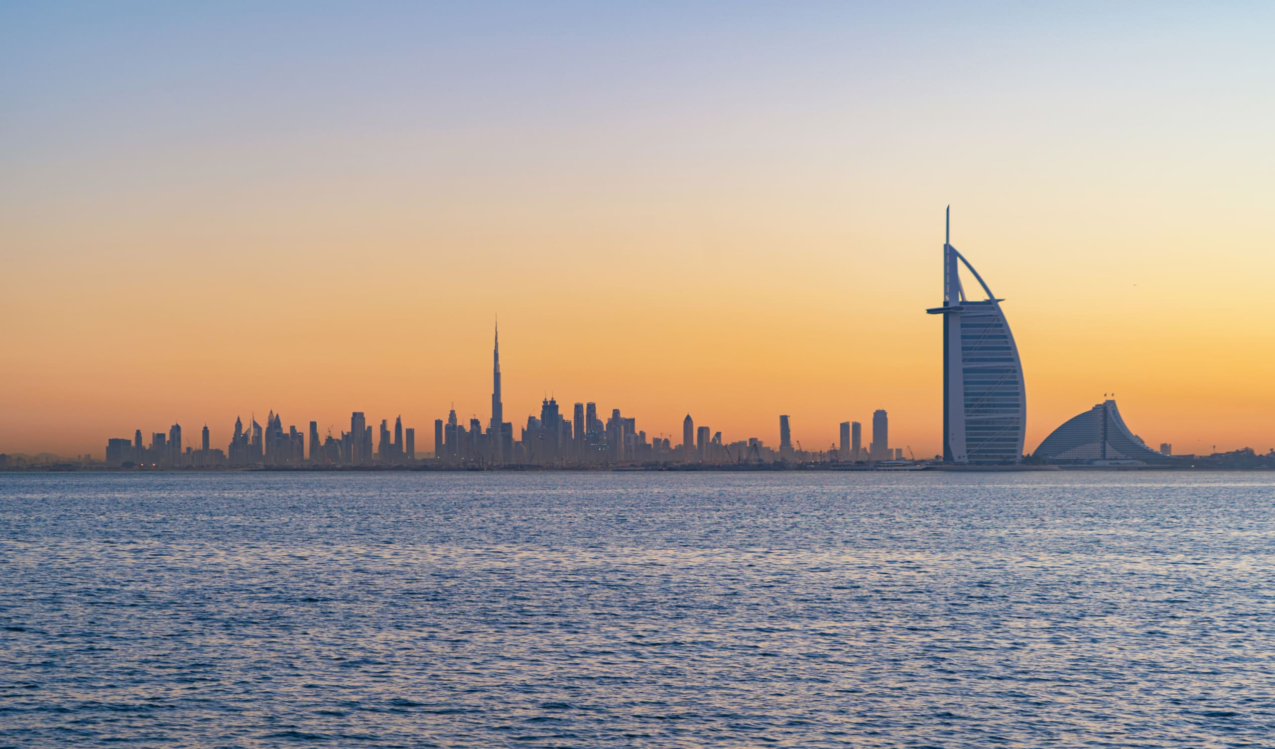 Dubai Yacht Charter | Phoenix Yacht Management