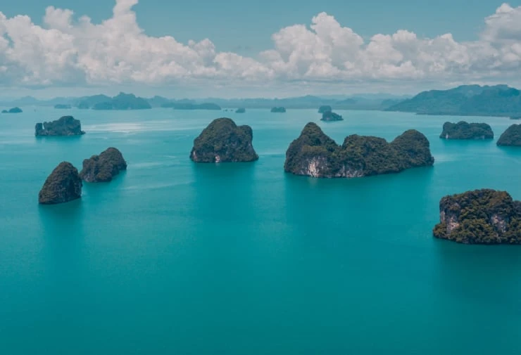 Luxury Yacht Charter South East Asia (2)