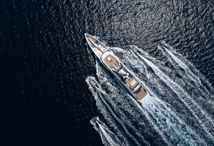 Management (10) | Phoenix Yacht Management