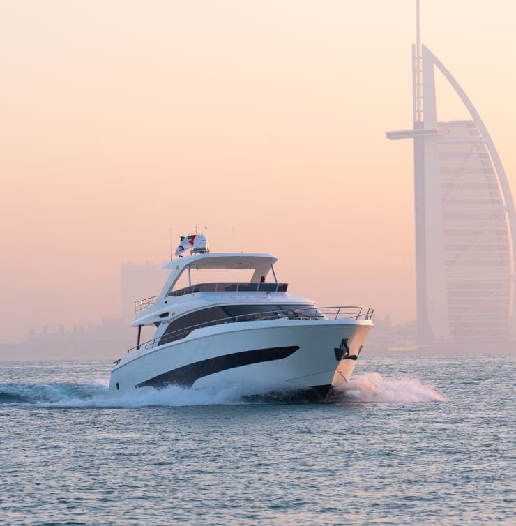 MAJESTY 72 yacht for Sale (111) | Phoenix Yacht Management