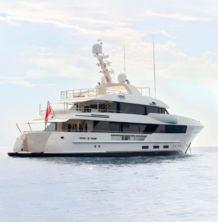 PHILOSOPHY yacht for Sale (1) | Phoenix Yacht Management